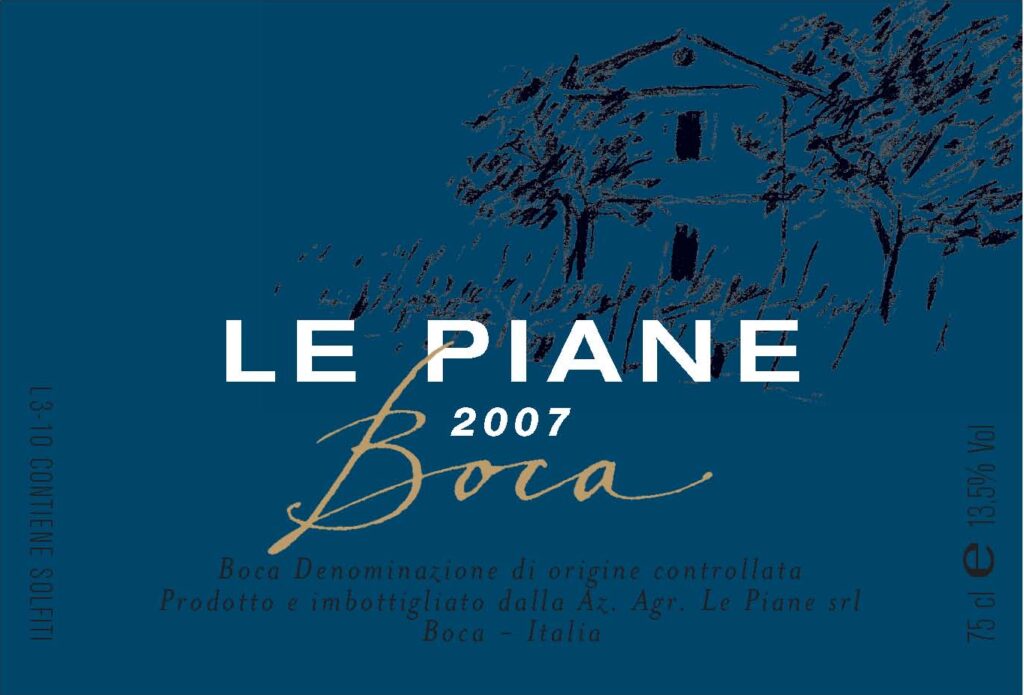 le piane