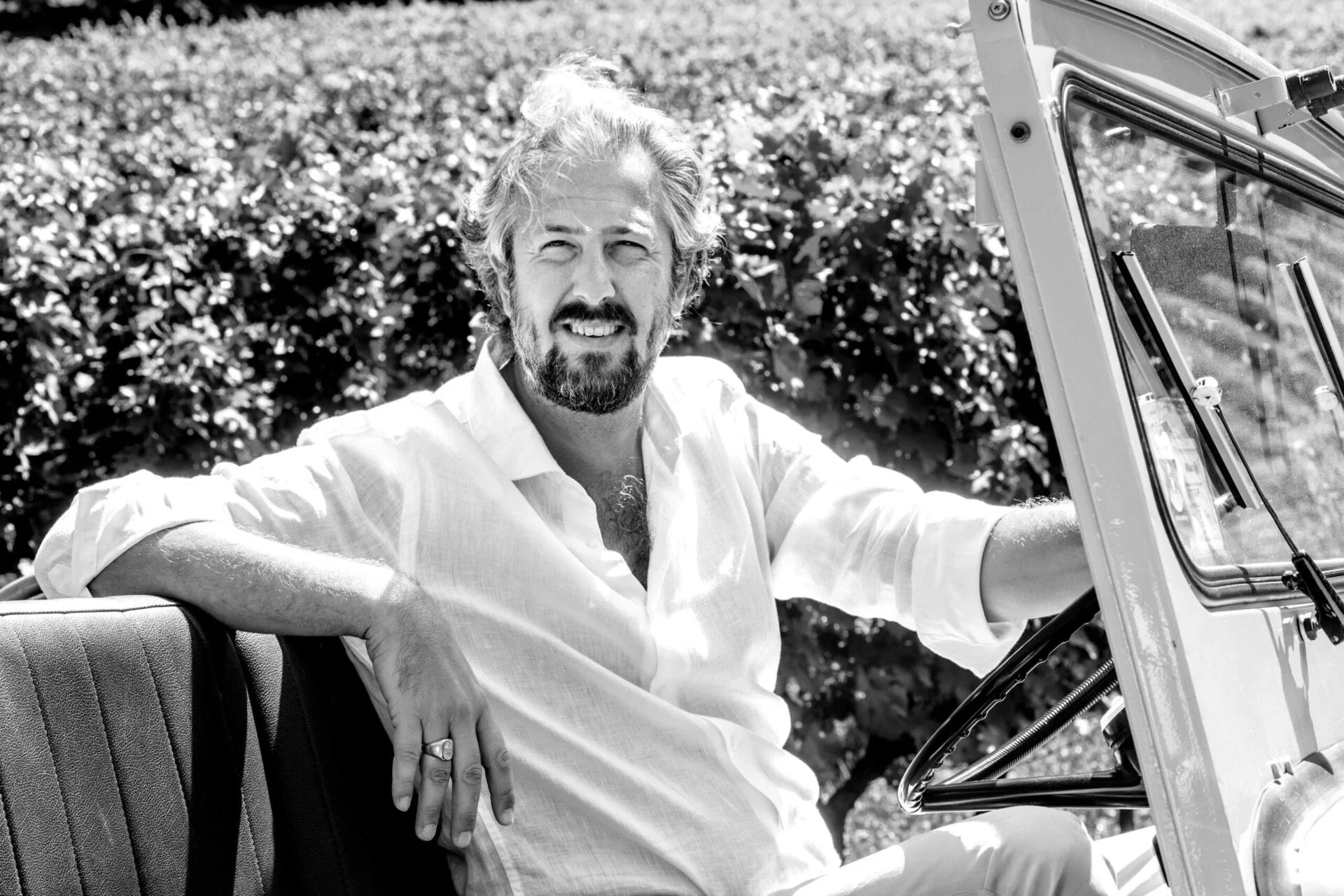marchese anselmo