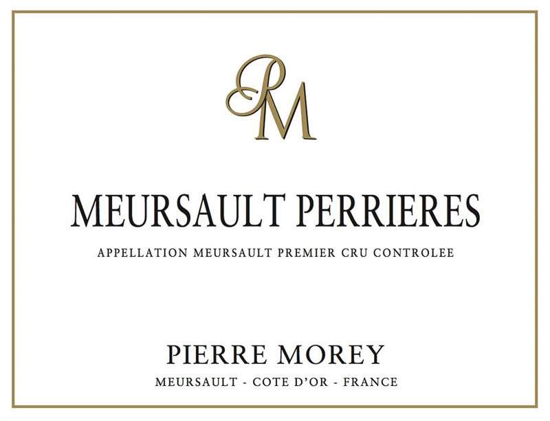 pierre morey
