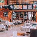 ristorante opera bombana