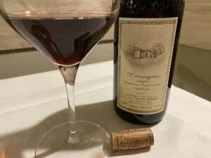 Cascina Trifulera 2017 Nebbiolo