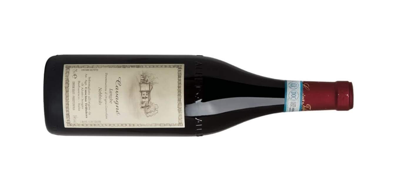 Cascina Trifulera 2017 Nebbiolo