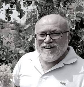 Professor Leonardo Valenti