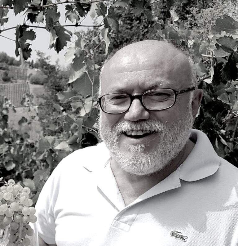 Professor Leonardo Valenti
