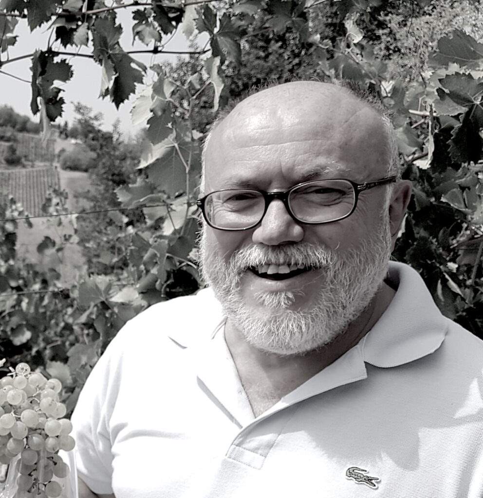 Professor Leonardo Valenti