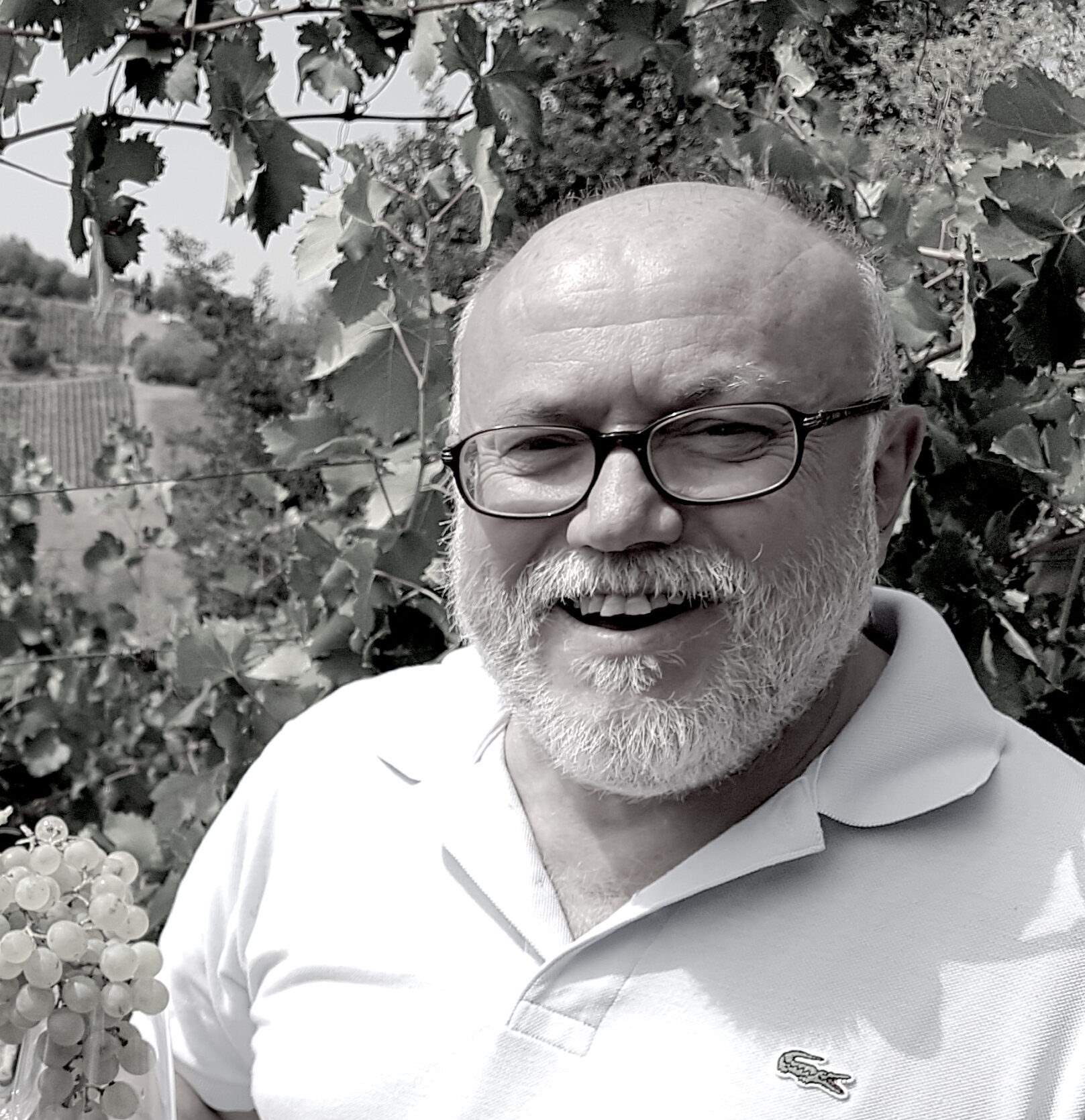 Professor Leonardo Valenti