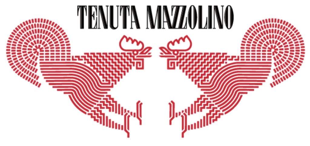 Tenuta Mazzolino_logo