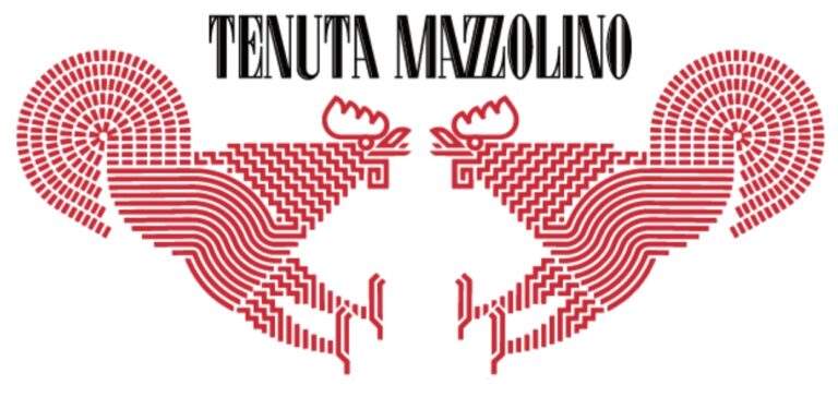Tenuta Mazzolino_logo