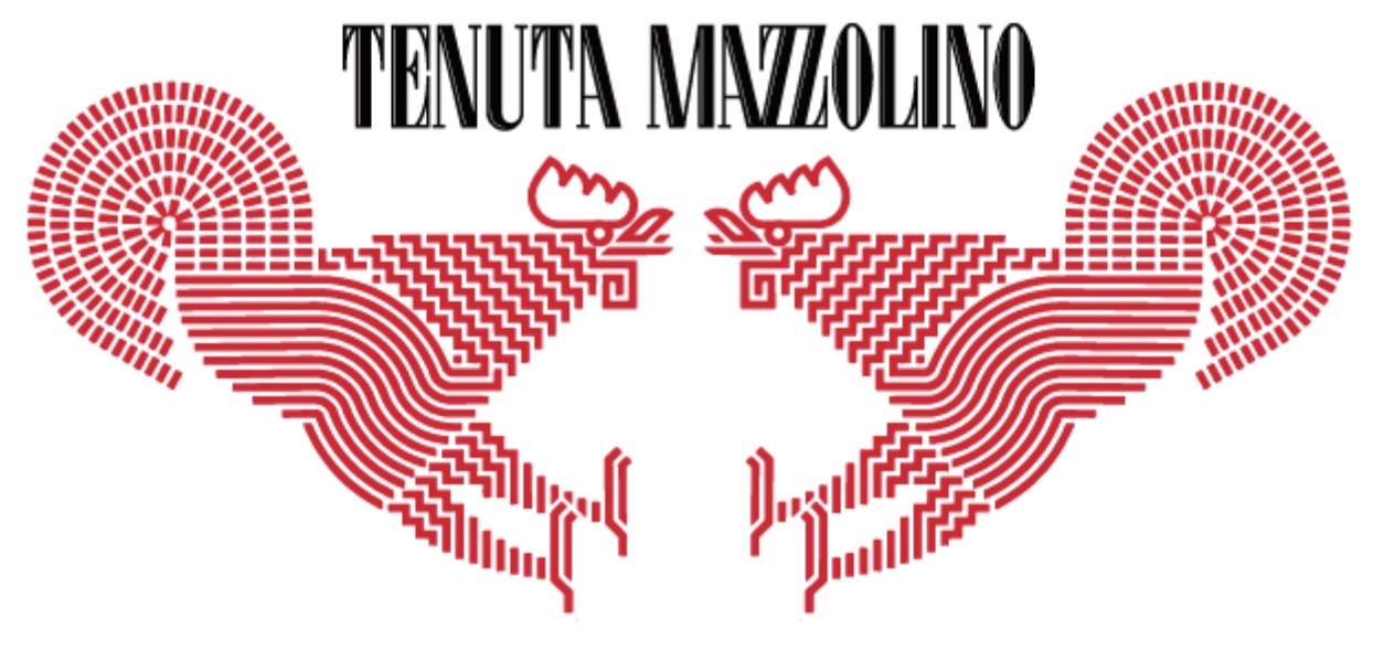 Tenuta Mazzolino_logo