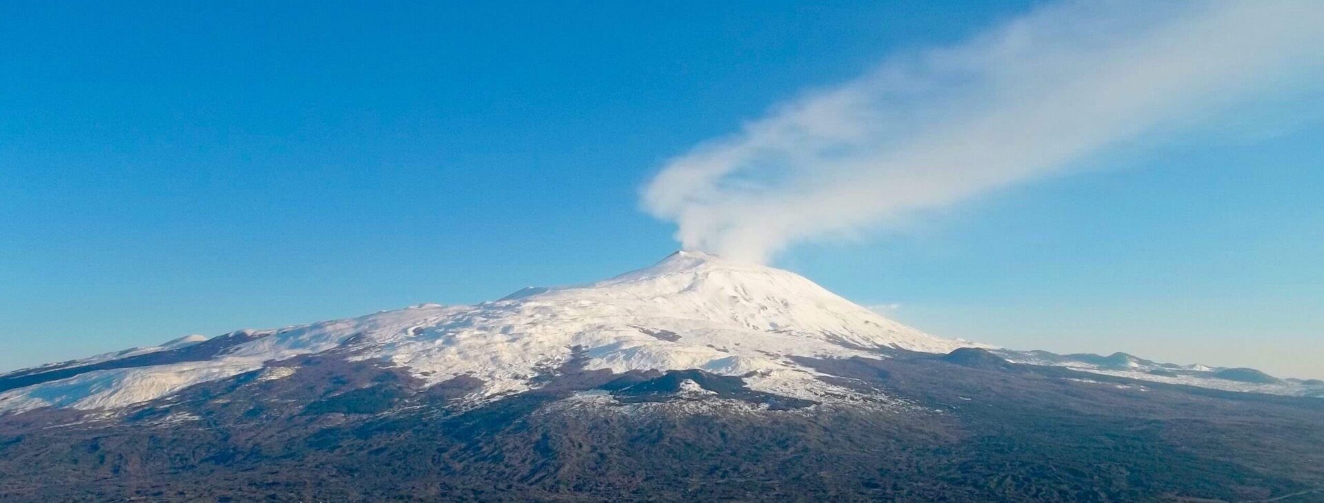 etna passorosso