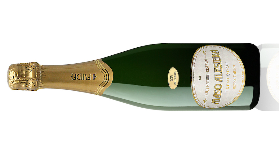 Brut Nature LeVide_testo