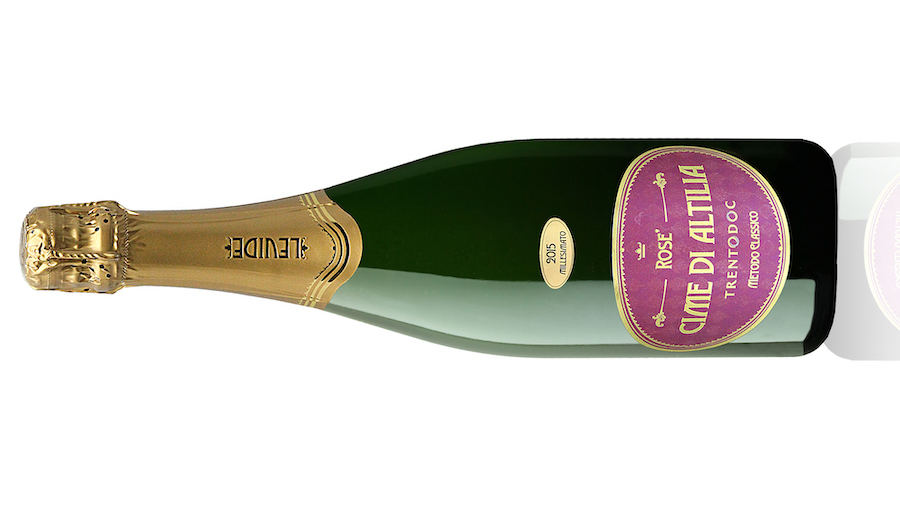 Rosè LeVide_testo