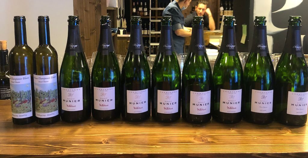 Champagne Munier_header