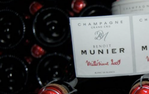 Champagne Munier_futured
