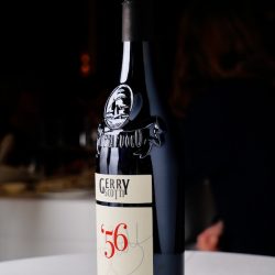 Buttafuoco Gerry Scotti '56, 2017