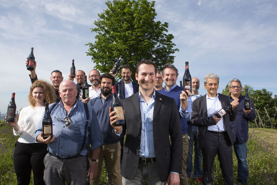 Produttori Club Consorzio del Buttafuoco Storico