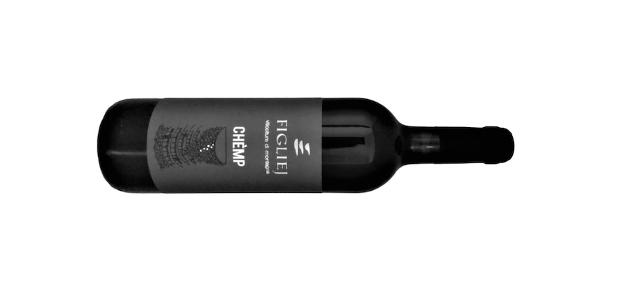 Ch&egrave;mp 2018 Figliej_testo