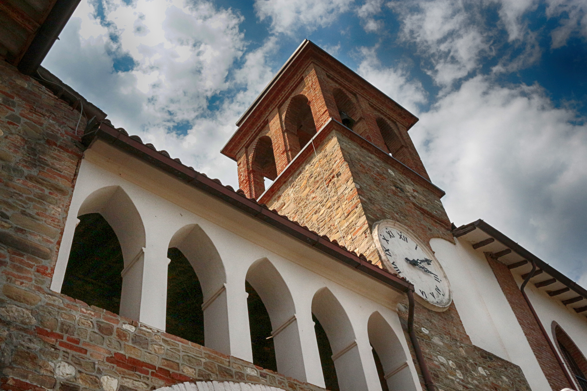 Azienda Cantine Romagnoli_header