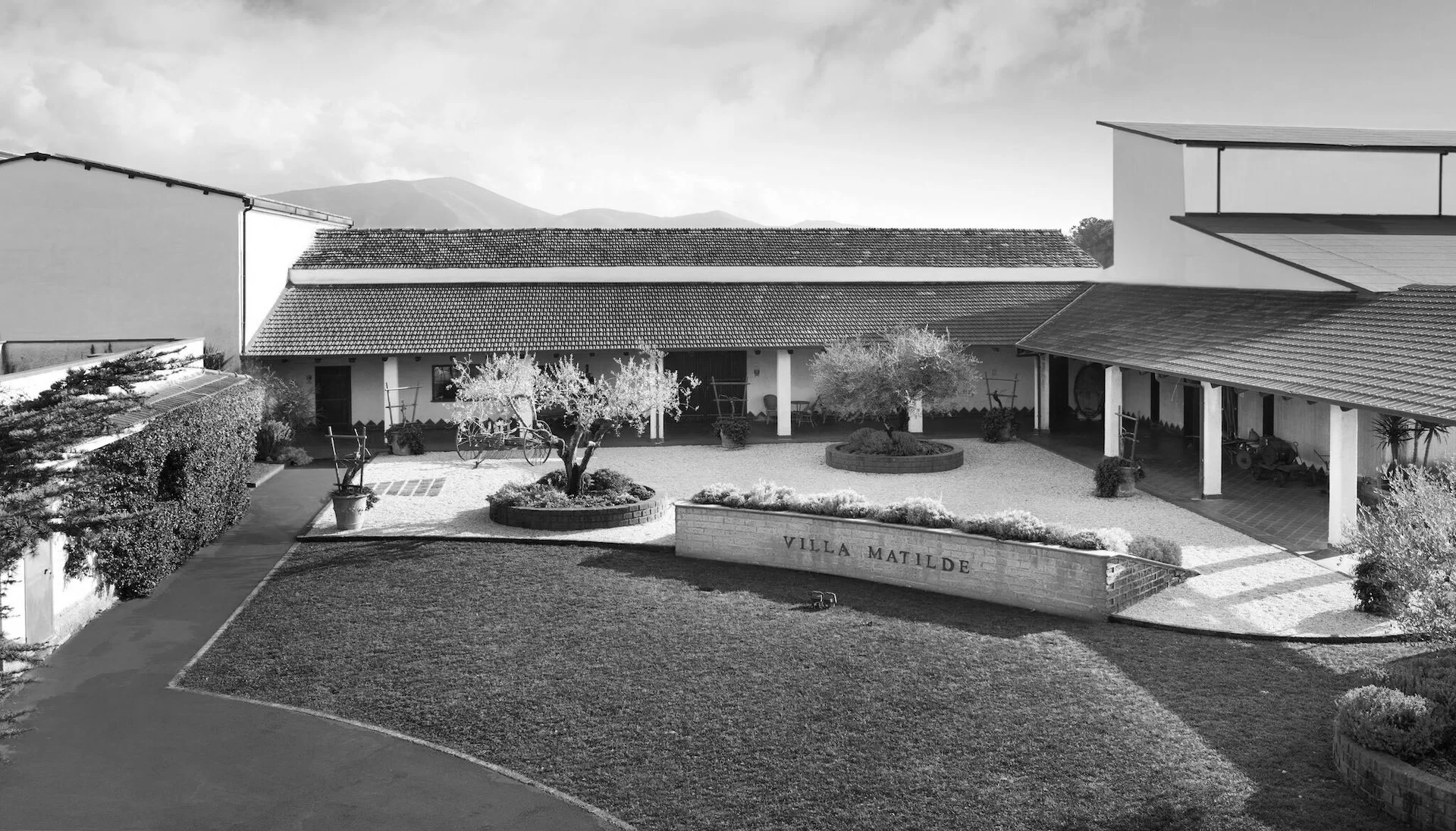 Villa Matilde_copertinaritratti
