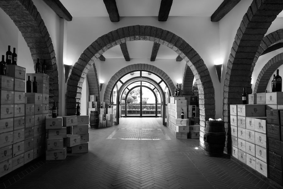 Villa Matilde_testoritratti