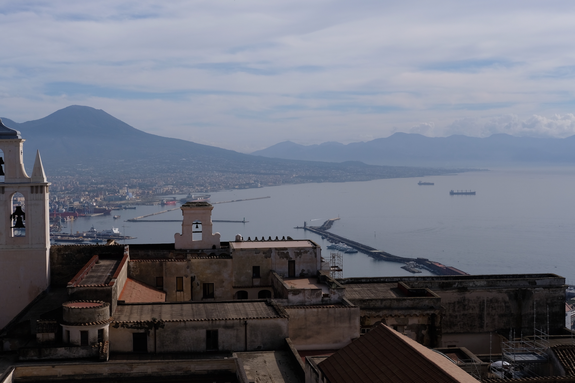 Napoli senza glutine_copertina