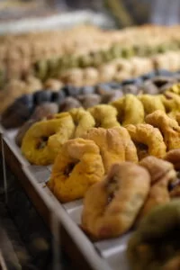 Taralleria Napoletana