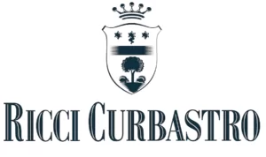 logo ricci curbastro_testo