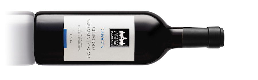 Cantina Vignaioli_Ciliegiolo_capoccia_2020_testo