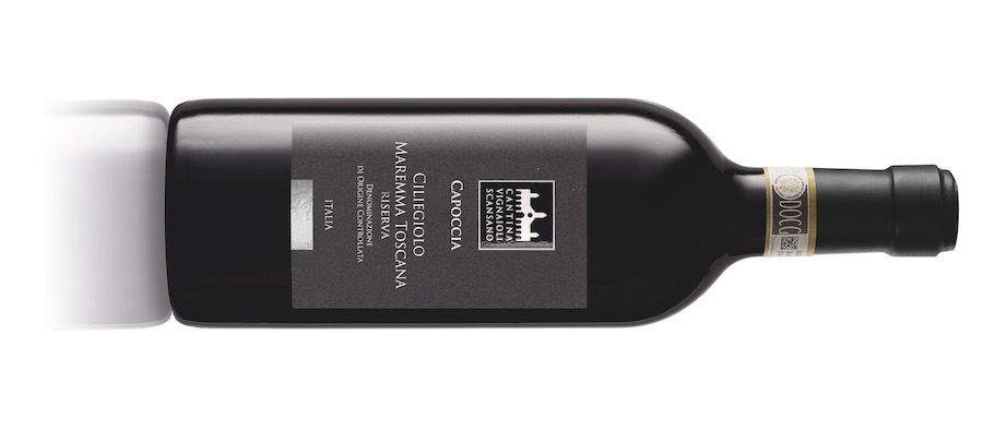 cantina vignaioli_capoccia_riserva_testo2