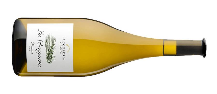 Penisola Iberica_testo_LA CONRERIA D'SCALA DEI_GARNACHA BLANCA LES BRUGUERES 2022
