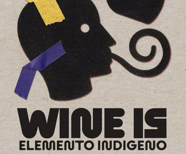 Elemento indigeno_evidenza_tagliata