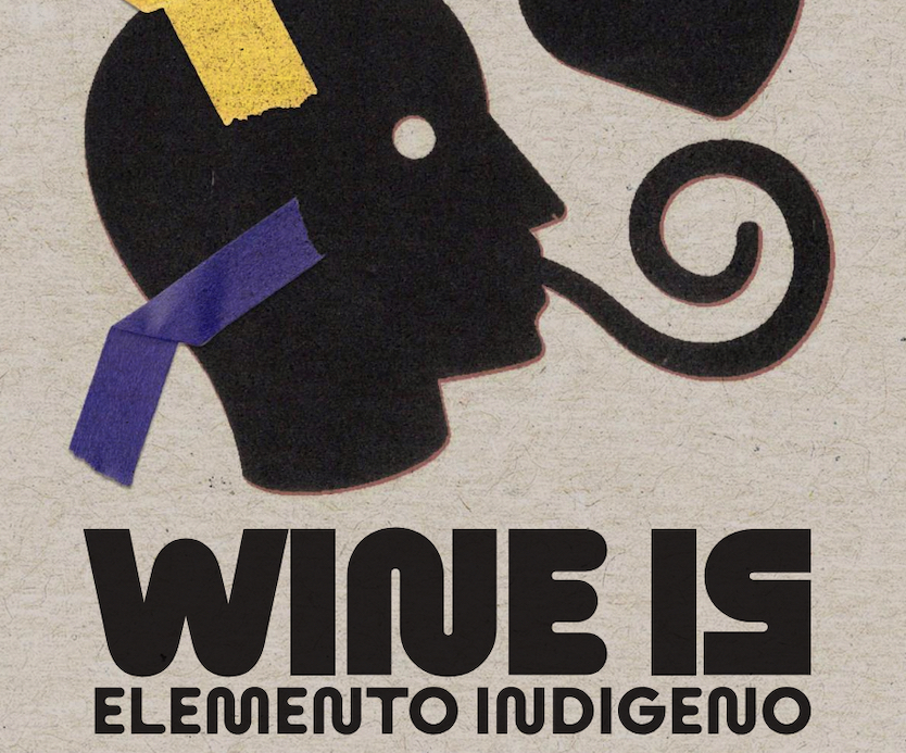 Elemento indigeno_evidenza_tagliata