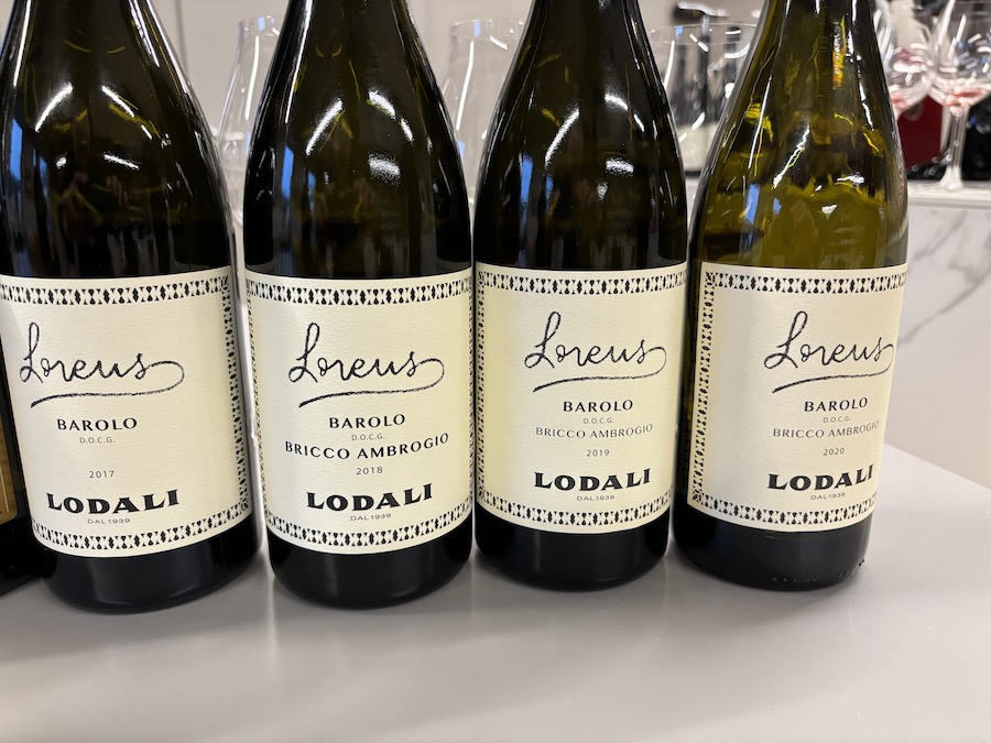 Degustazione Walter Lodali_testo