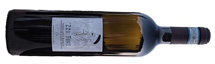 Denny almanza_pantelleria_vinibianchiestate