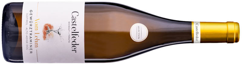 Castelfeder, Egna, Vom Lehm Gewürztraminer 2023_testo_approfondimento