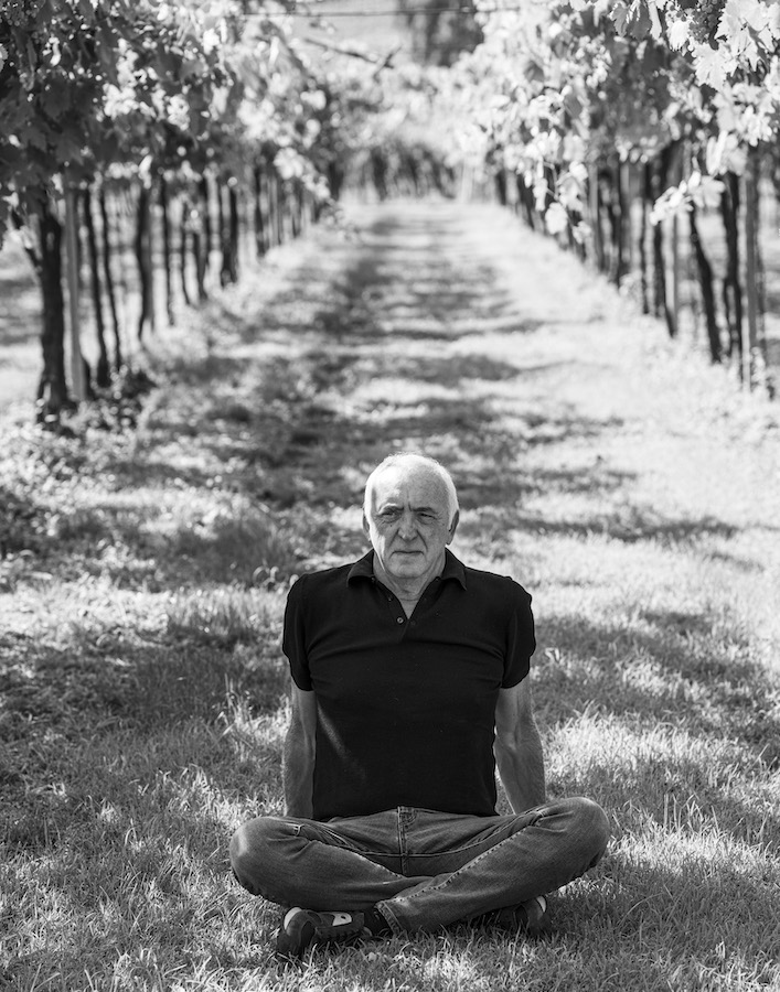 Graziano Prà_ritratti_evidenza