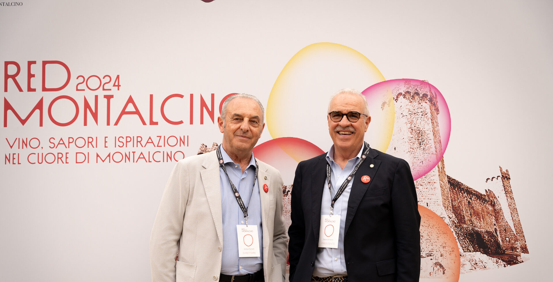 Machetti direttore Consorzio_Bindocci Presidente Consorzio_redmontalcino_copertina