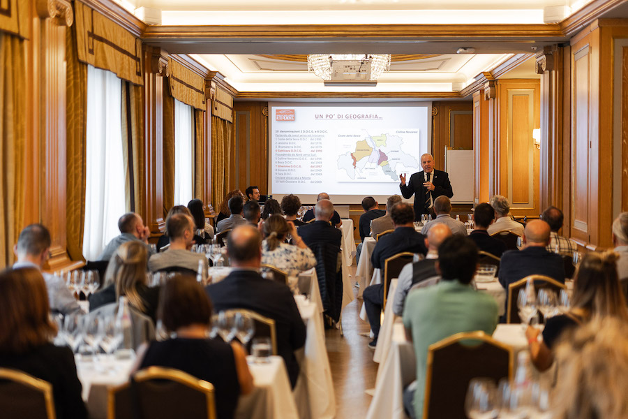 TASTE alto piemonte_evidenza