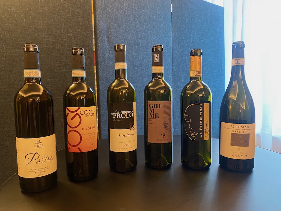 taste alto piemonte_masterclass2_testo