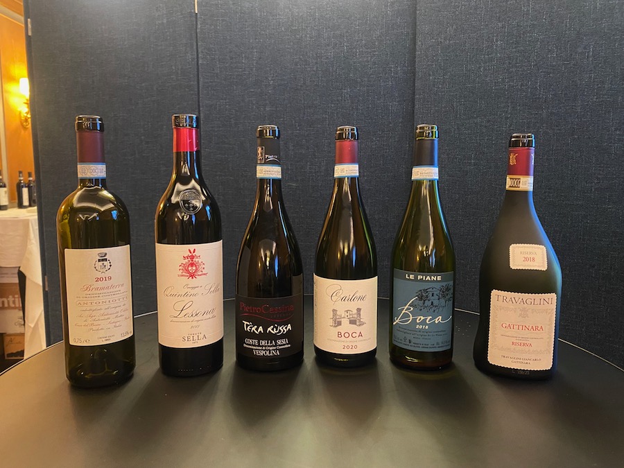 taste alto piemonte_masterclass_testo