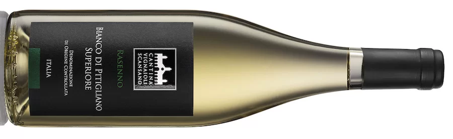 Rasenno Bianco Pitigliano_testo