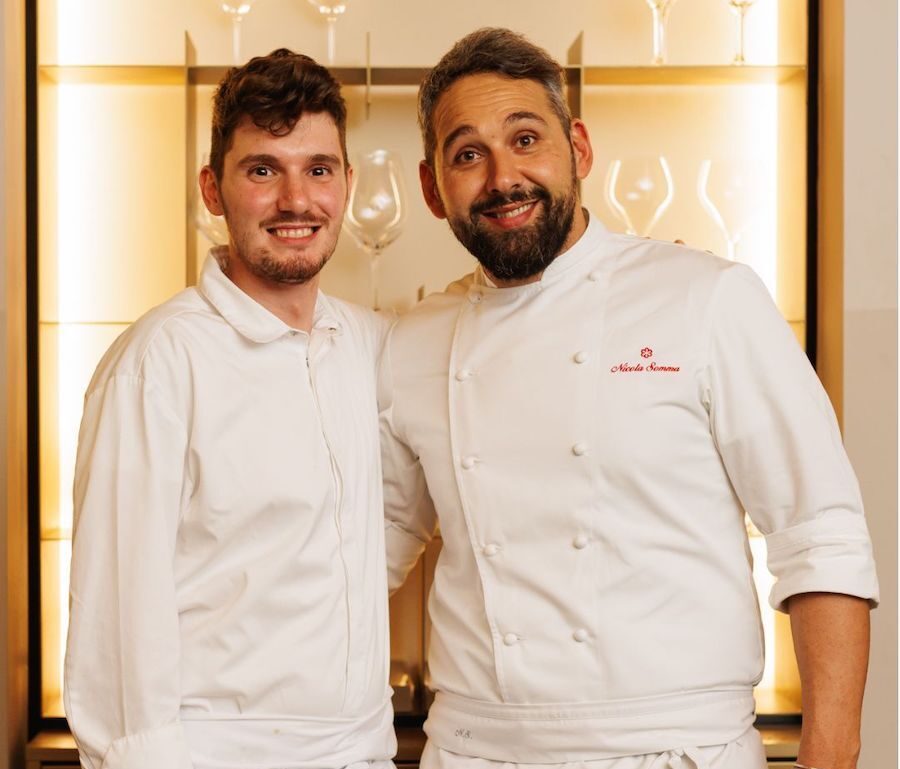 Nicola e Gabriele_napolitorino_buonissima_evidenza