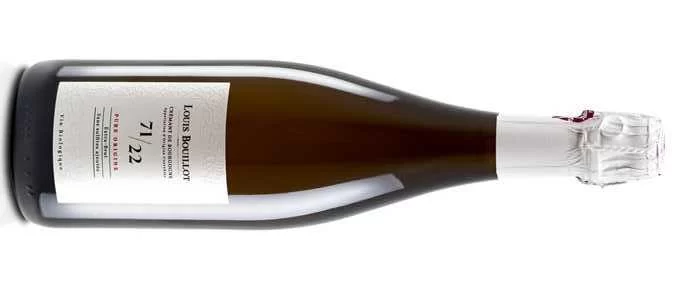 cremant-de-bourgogne-blanc-bio-sans-sulfites-extra-brut-pure-origine-louis-bouillot-testo