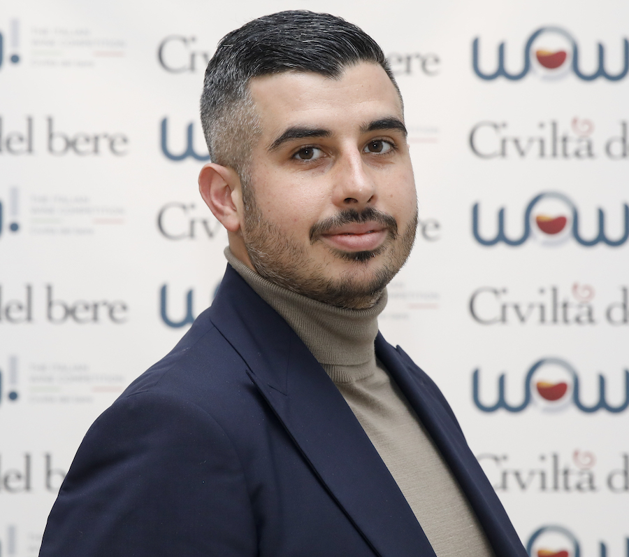 WOW_Raffaele Gregu_Tenute Gregu