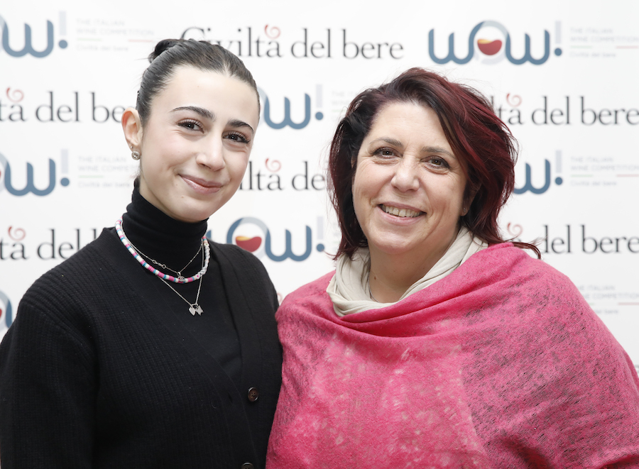 WoW_Margherita e Lucia Letrari