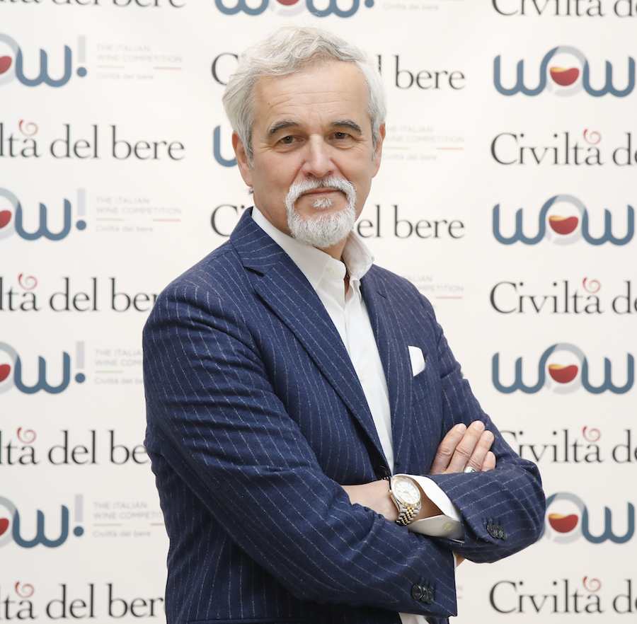 Wow_Nico Conta_Enrico Serafino