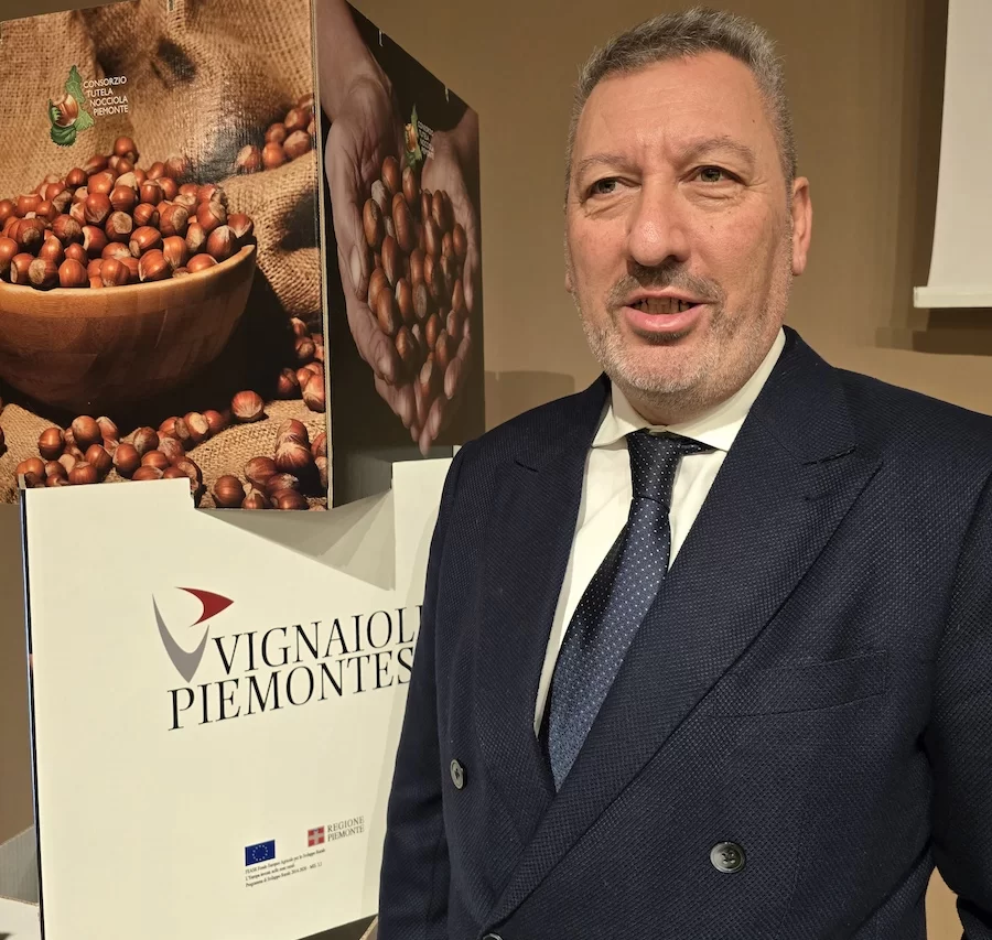 Giulio Porzio Vignaioli Piemontesi_vendemmia 2024_testo