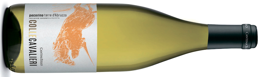 colle_cavalieri_peco terre d’Abruzzo_pecorino_testo