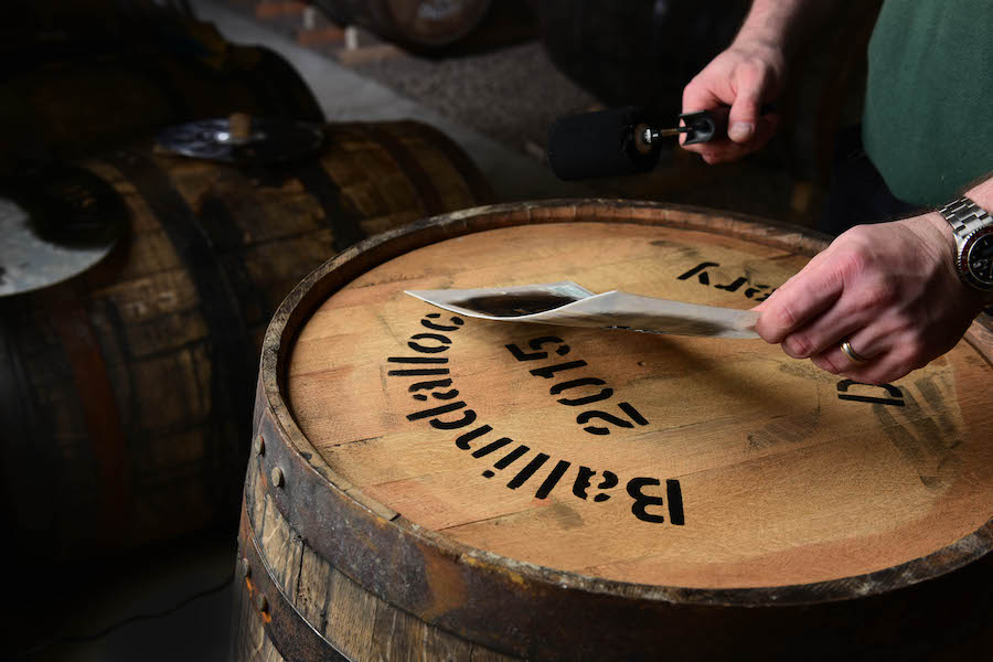 Ballindalloch_evidenza_Distillery 2