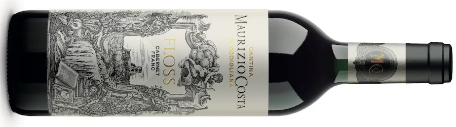 Maurizio Costa_floss_testo